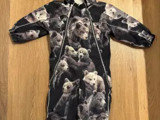 Molo pyxix flyverdragt