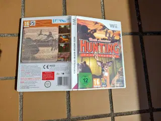 North American Hunting Extravaganza Wii