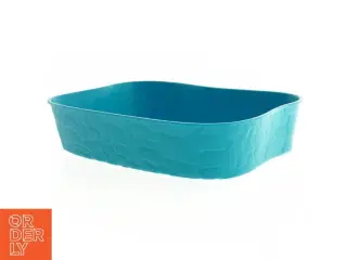 Lejrbål fra Barbie (str. 23 x 15 cm)