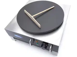 Maxima Crepes Pande – Enkelt – 3000 W 