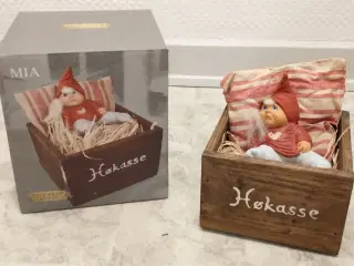 Klarborg Sebastian og Mia