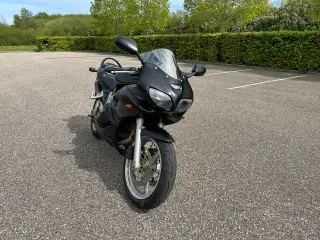 SUZUKI SV650S - NYSYNET - A2 GODKENDT