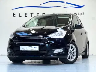 Ford C-MAX 1,5 TDCi 120 Titanium aut.