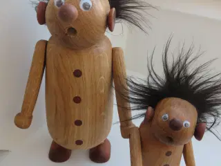 Lykketrolde