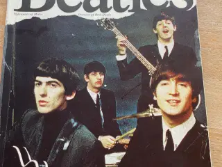 Beatles med deres egne ord