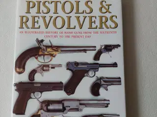 Pistols & revolvers