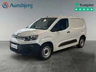 Citroën ë-Berlingo 50 L1 BaseLine Van