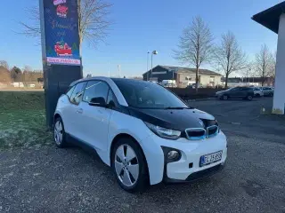 BMW i3  BEV