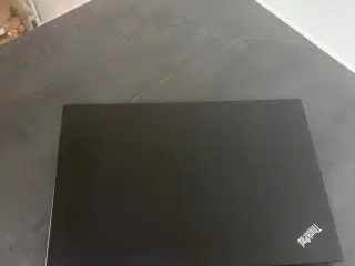 Bærbar computer 