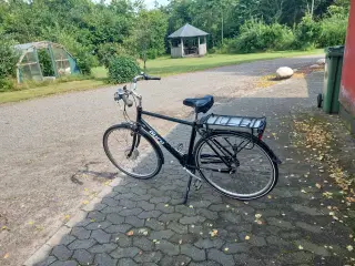 El cykel