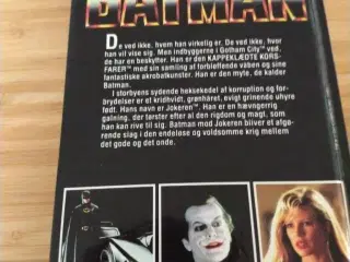 Batman