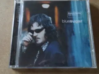 Zucchero ** Blue Sugar