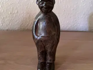 Den tørstige mand fra Rath Dk Vejle. 