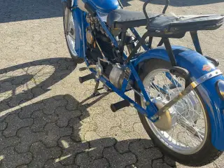 Nimbus 1952