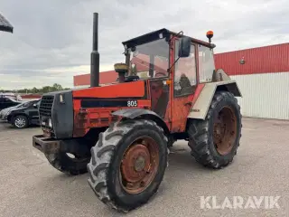 Traktor Volvo Valmet 805