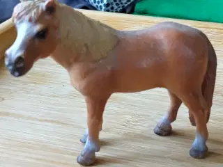 Schleich Hest