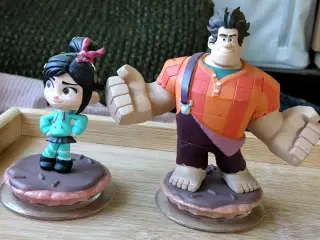 Disney Infinity Sæt