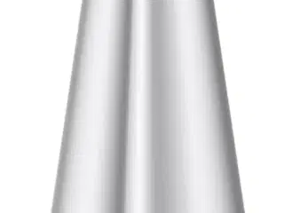 BeoSound 1, Aluminium
