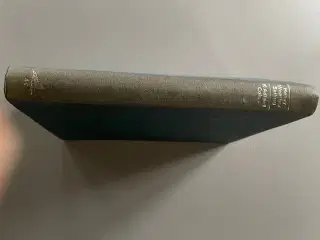Heavy weather sailing. 