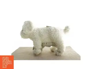 Bamse fra My Puppy Parade (str. 23 x 14 cm)