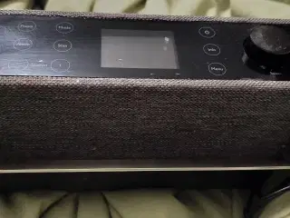 Georg Jensen dab radio 