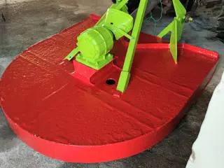 Brakpudser 