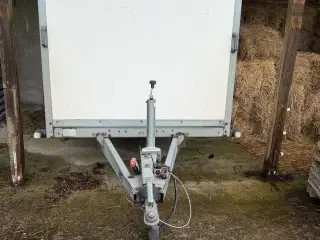 Fin trailer 