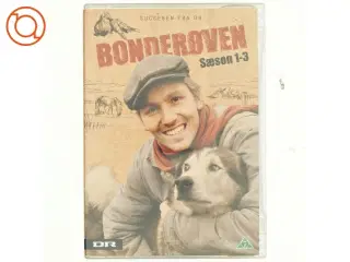Bonderøven - Sæson 1-3