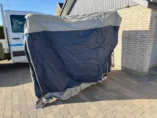 opbevarings telt til camping