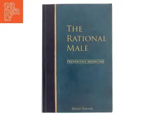 The rational male. Volume II, Preventive medicine af Rollo Tomassi (Bog)