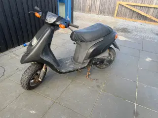 Piaggio typhon
