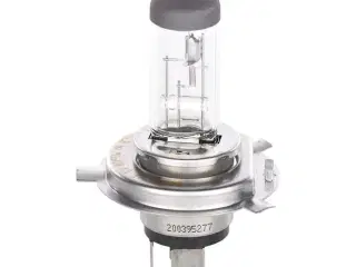 Bosch Pure Light pære H4 60/55W 12V