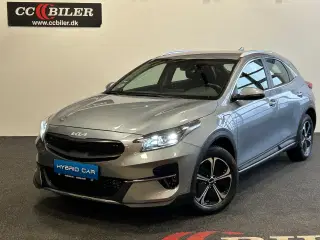 Kia XCeed 1,6 PHEV Prestige DCT