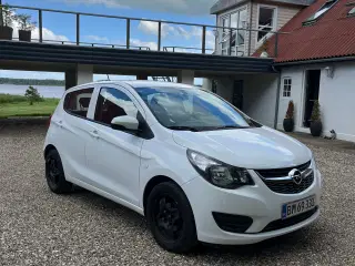 Opel Karl 