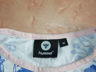 Hummel kjole str. 98
