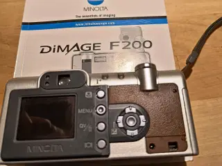 Digital kamera 