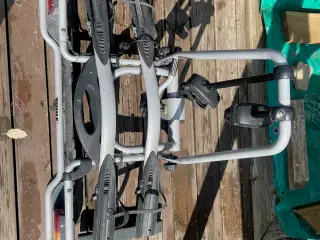 Thule cykelholder