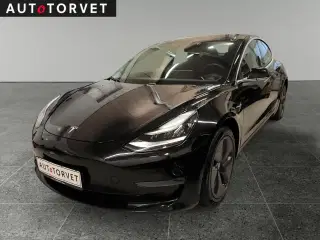 Tesla Model 3  Long Range AWD