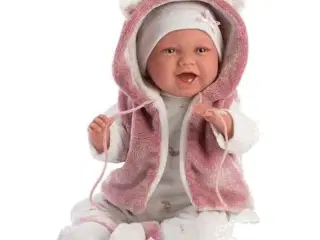 Baby dukke Llorens 1074070 40 cm