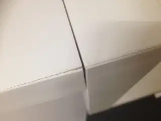 Ikea Trappehylde