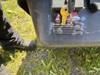 THULE TAGBOX 