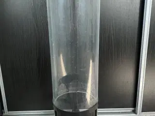 Guldfiskerør  med fod 50 cm