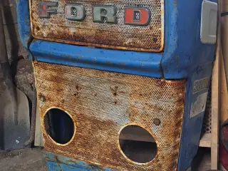 Ford 3000 