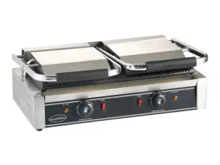 Konktakt grill – 3,6 kW