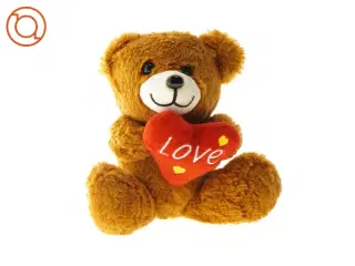 Bamse (str. 21 x 19 cm)