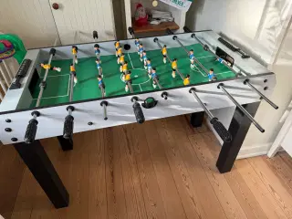 Bordfodbold sælges