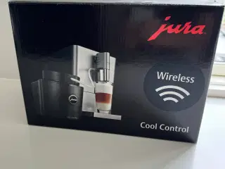 Jura Cool Control 0,6 liter