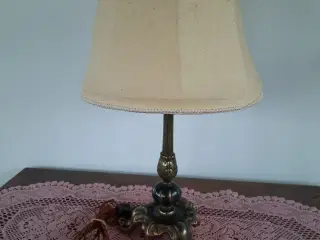 Bordlampe