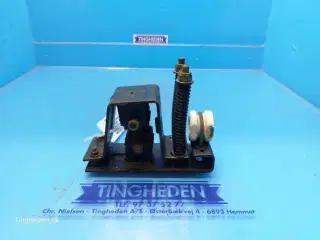 New Holland 4860 Garn Strammer 9838902