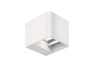 Raxon LED vægarmatur